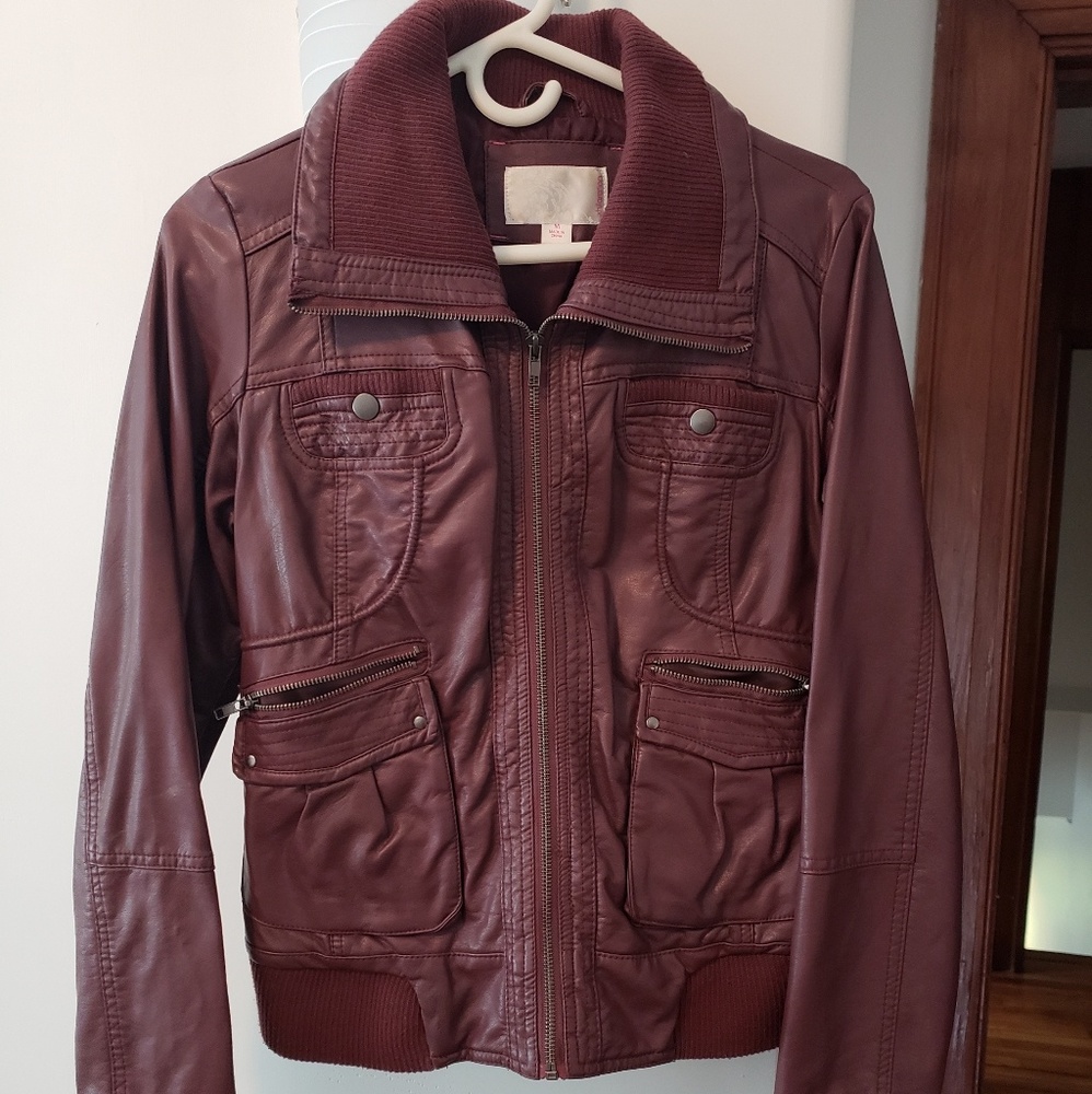 Jacket
